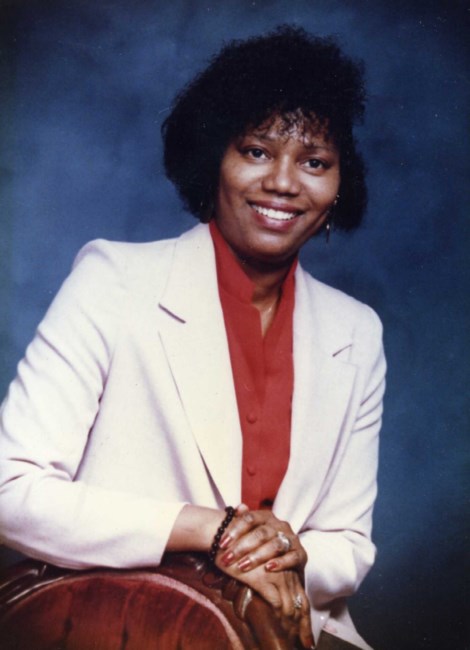 Obituary of Frances Shepherd