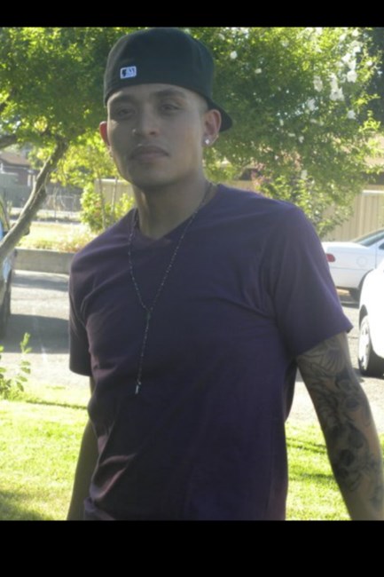 Obituary of Sean Leon-Guerrero