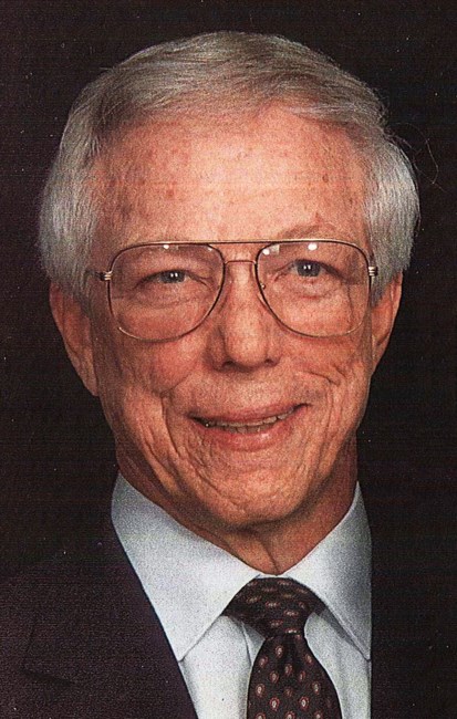 Obituary of Harold C. Brumfield