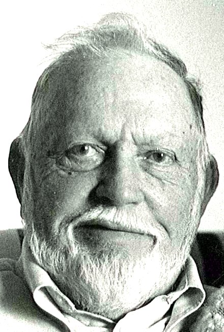 Obituary of Lawrence J. Perrine