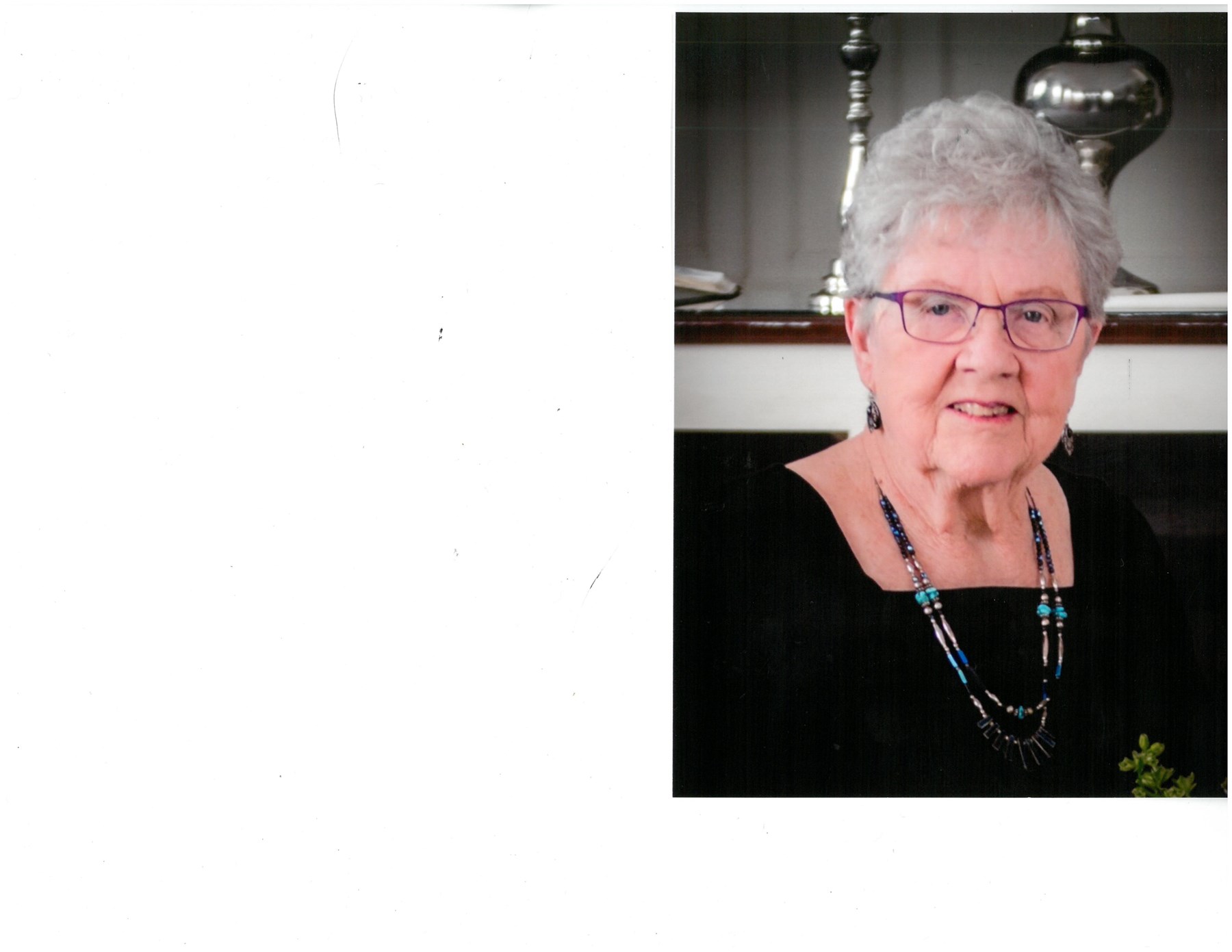 Obituary of Carol Mae Terpstra