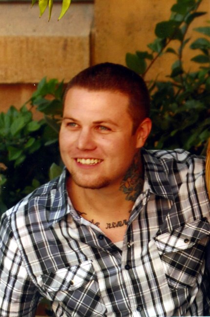 Obituary of Tyler Douglas Hanesford