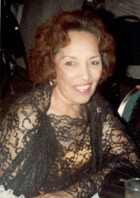 Obituary of Adriana Reyna Jones