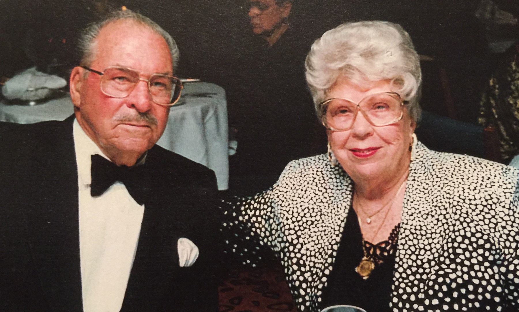 Irene Huston Obituary Fresno, CA