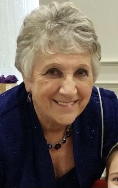 Obituary of Wanda Marie Ejdys