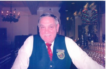 Obituary of Mario G. Mazzocchi
