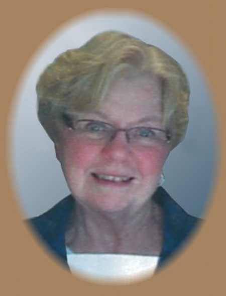 Avis de décès de Mary F. Leech