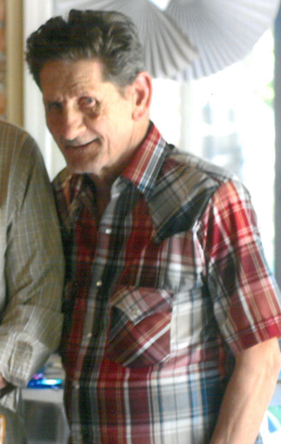 Obituary of Ray Alvin LeBouef