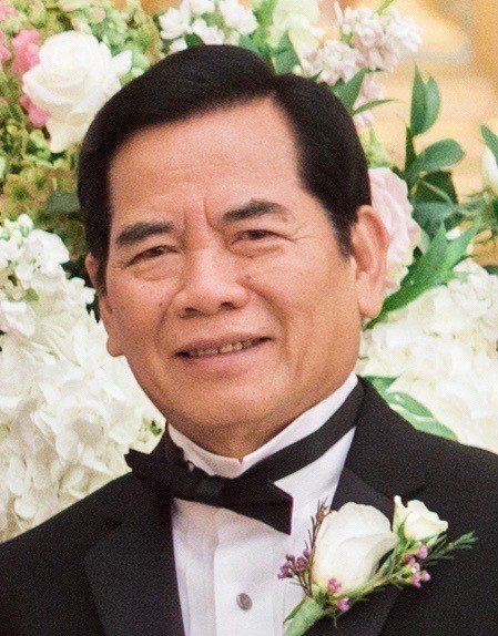 Obituary of Joseph Buu Van Le