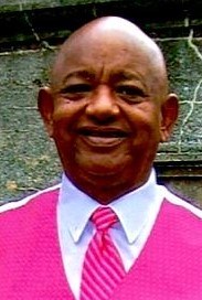 Obituary of John Lewis Smith