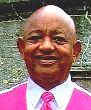 Obituary of John Lewis Smith