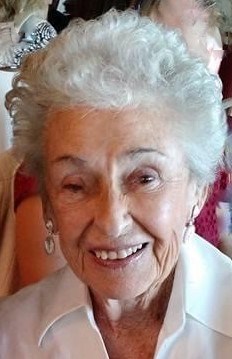 Obituary of Mary Josephine Kirk