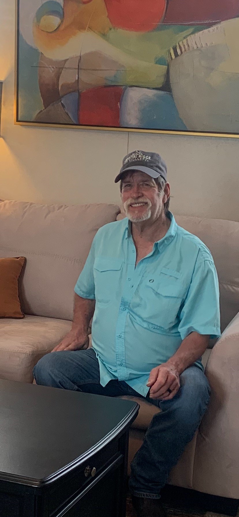 Obituary of Tommie Cox