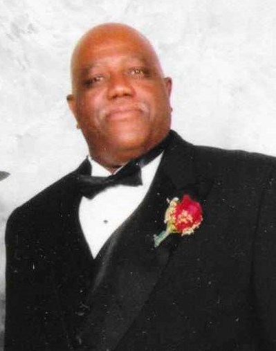 Obituary of Johnnie Lewis Whitson, Sr.