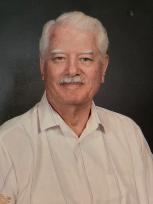 Obituary of Robert Charles Hasson Sr.