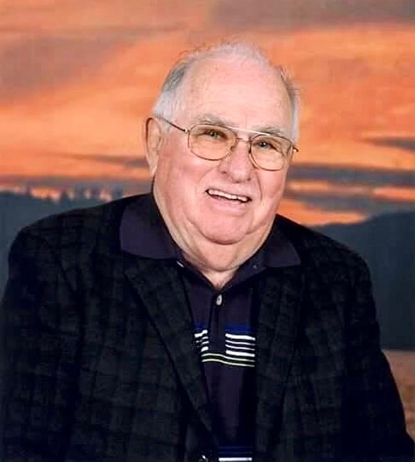 Obituary of Lester Lee Baker