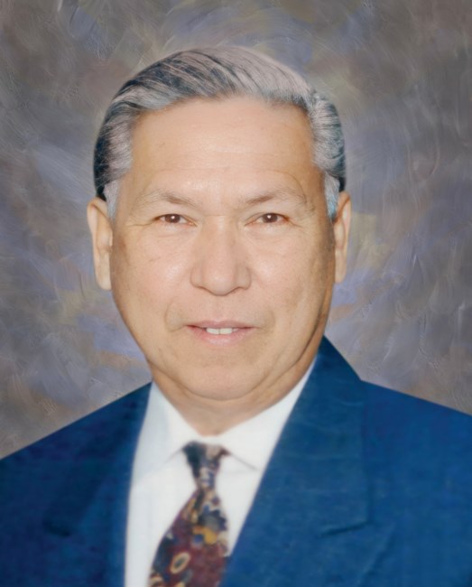 Obituary of Antonio Eusantos Custodio