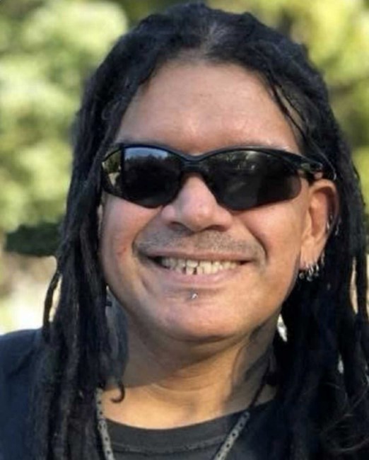 Obituary of Joseph J. Padilla II