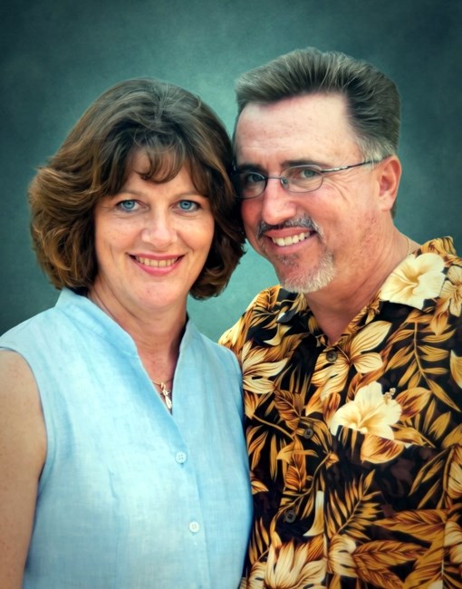 Obituary of David and Aileen Wells