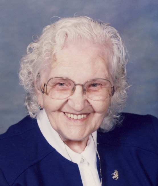 Obituary of Mrs. Katarina Karnafel Gelata