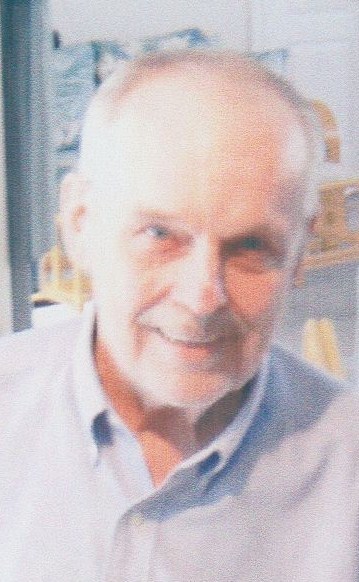 Obituary of Kenneth A. Loeffler
