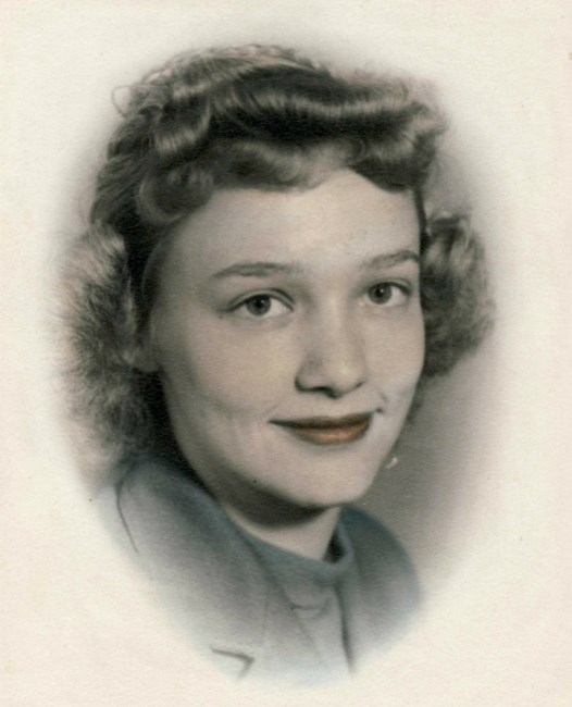 Avis de décès de Janeanne Braun Doar