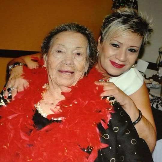 Obituary of Guadalupe F. Carrera