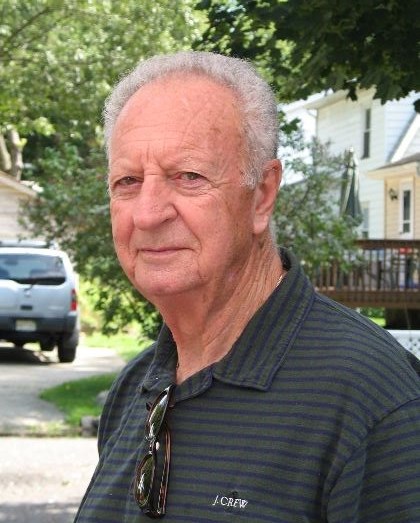 Obituary of Joseph A. Campisano