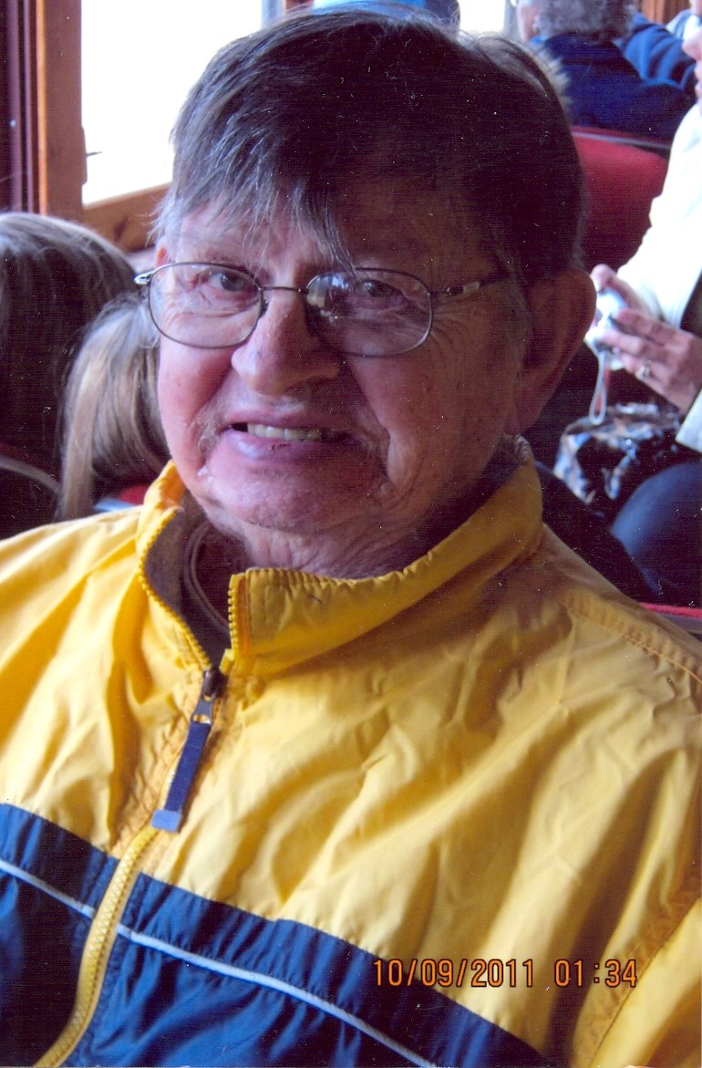 Obituary of Elliott Carl Spreen