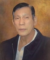 Obituary of Carlos G Reyes