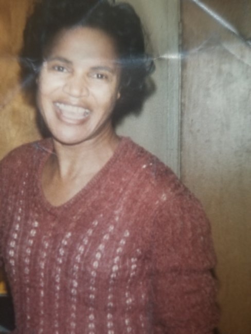 Obituary of Maxine Williams McClain