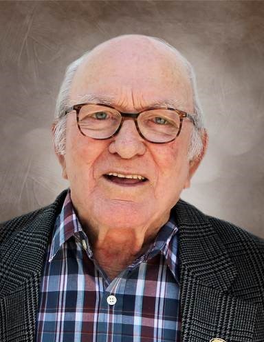 Obituary of André Dumas