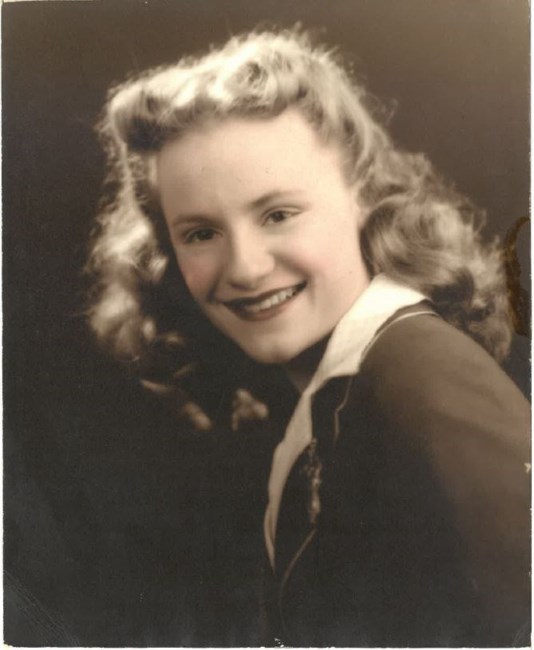 Obituary of Jacqueline L Lahne