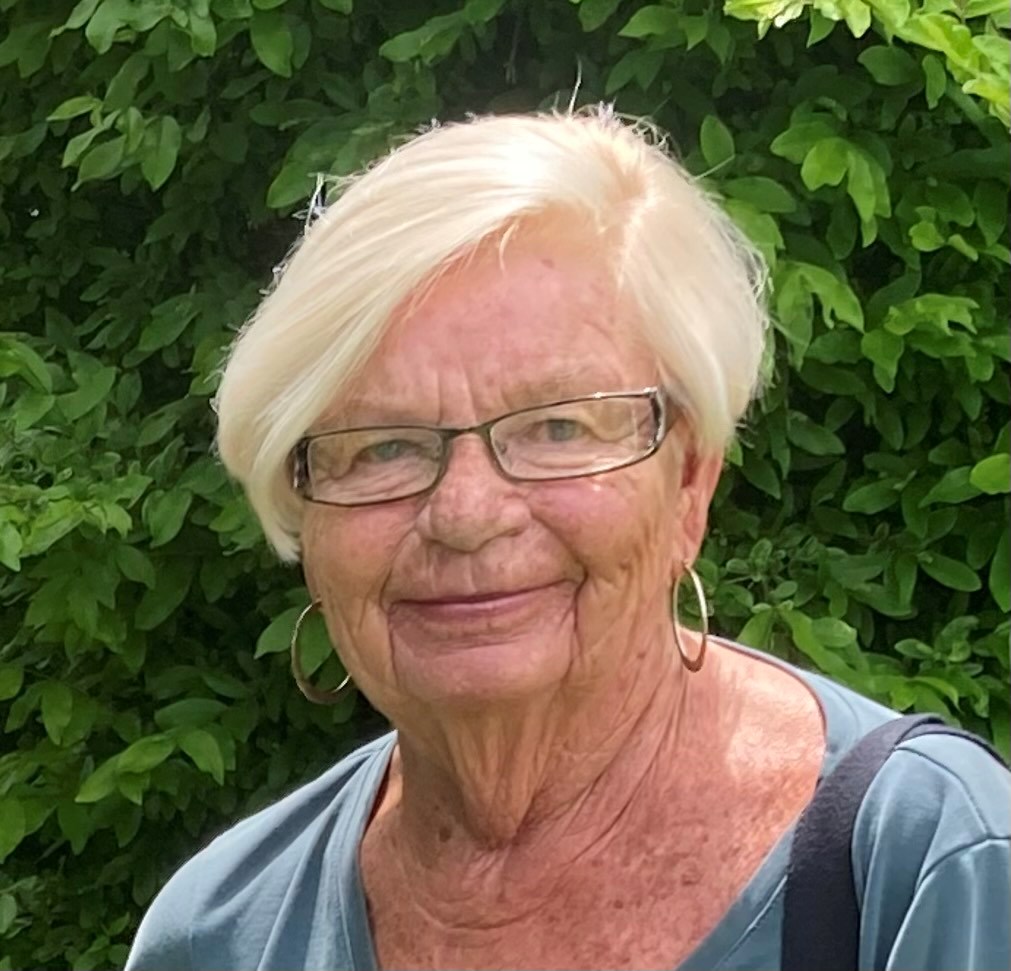 Patricia Crossman Obituary - Pompano Beach, FL