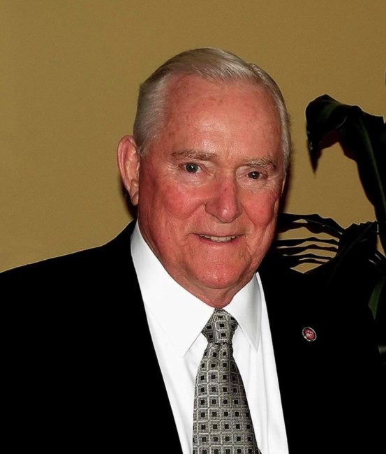 Obituary of Colonel Joseph Gerald Norton