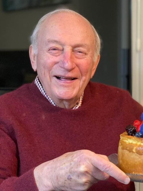 Obituary of Albert Spokoiny