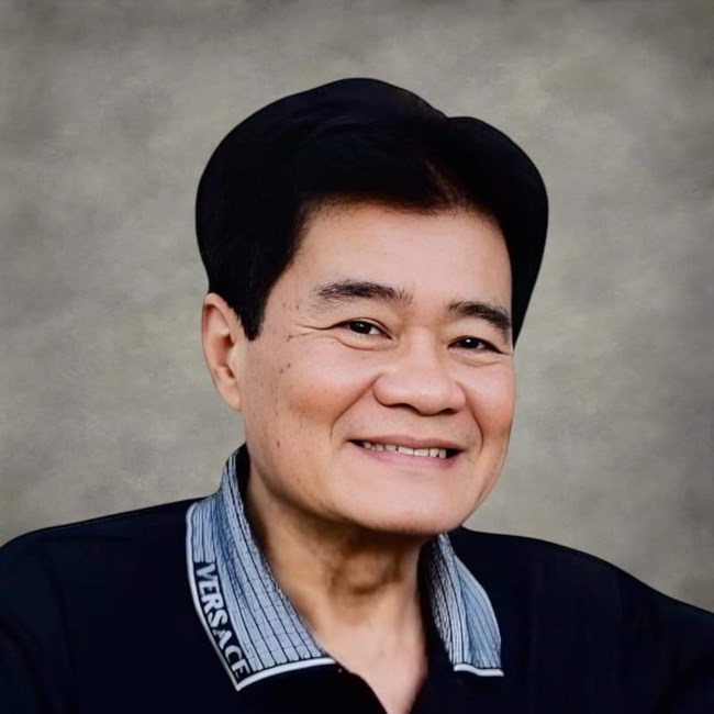 Obituary of Rene Pineda Bautista