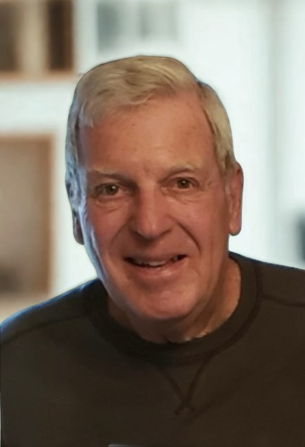 Avis de décès de Michael G. Laible