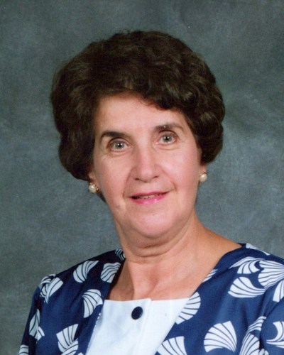 Obituary of Therese Seguin