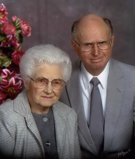 Obituary of Mr. John W. Thompson