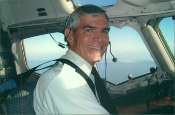 Obituary of Thomas Deriso