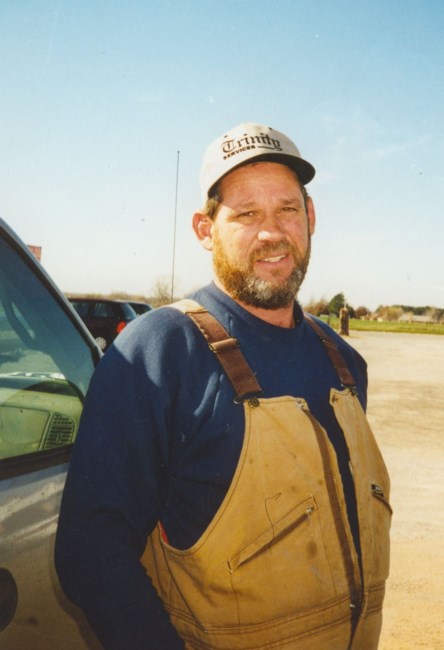 Obituary of Ronnie Wayne Lindsay