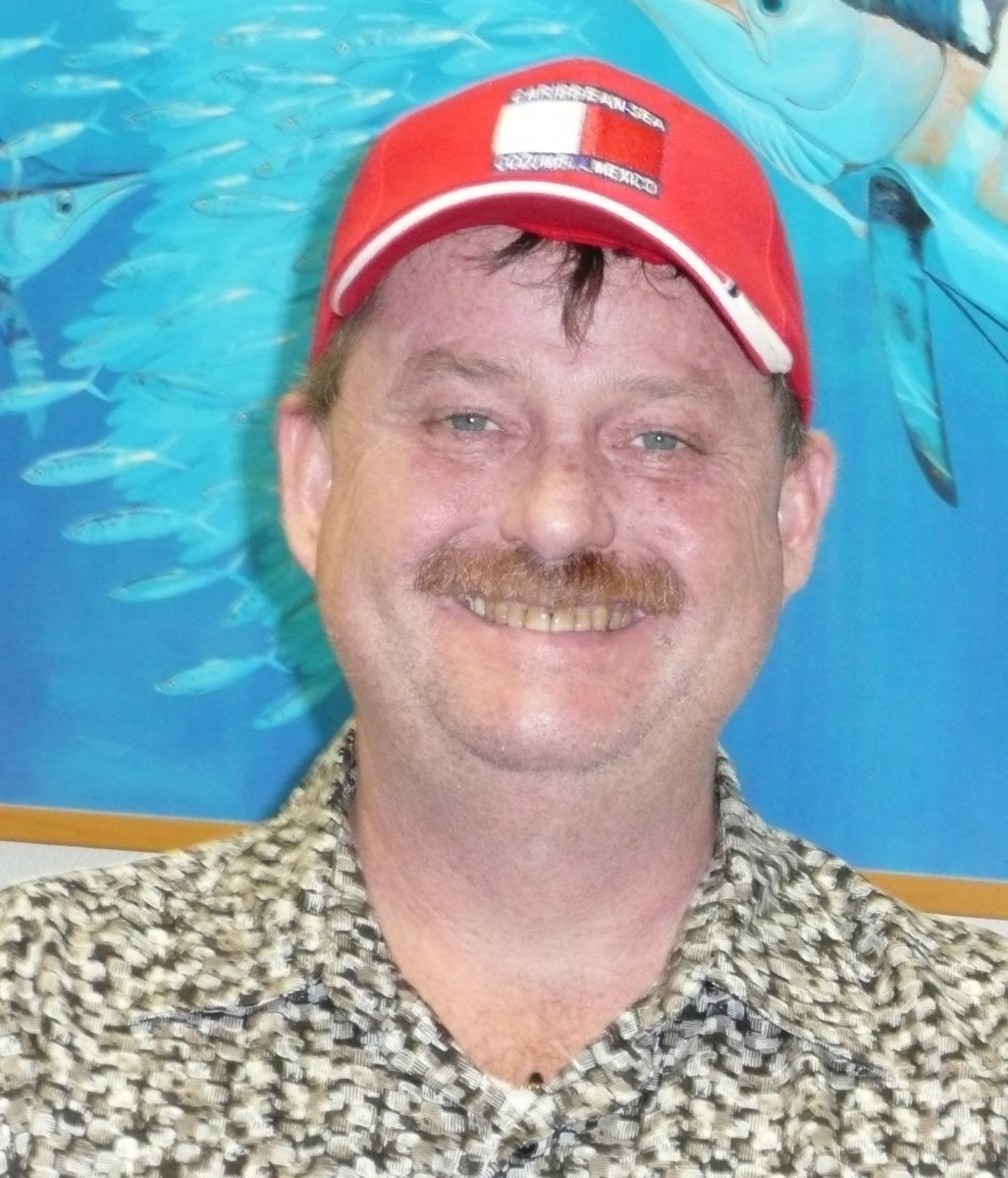 David King Obituary Dallas, TX