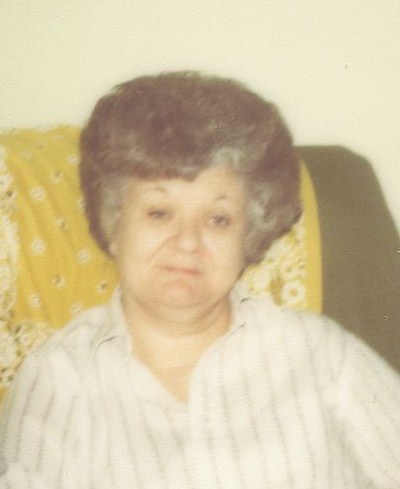 Obituary of Glenda Mann Fields
