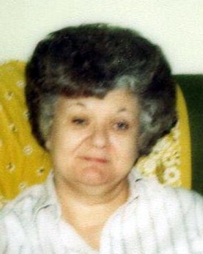 Obituary of Glenda Mann Fields