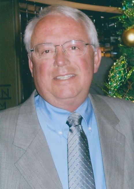 Obituary of Lawrence D. Gergen