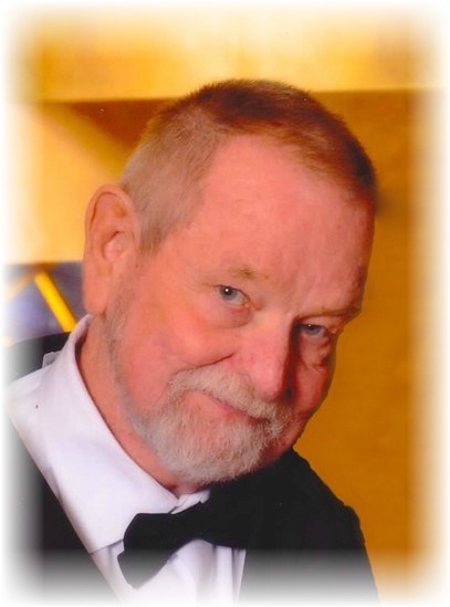 Obituary of Vernon Gregory