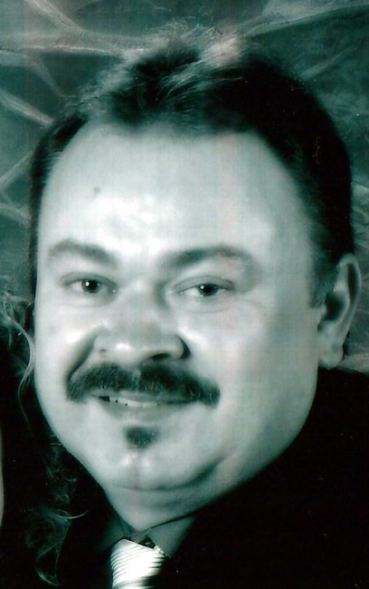 Avis de décès de Marijan "Mario" Gaspic