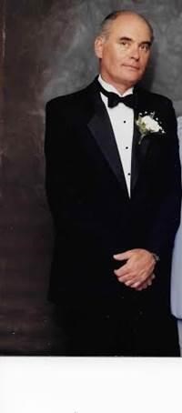 Obituary of Thomas J. Quinn