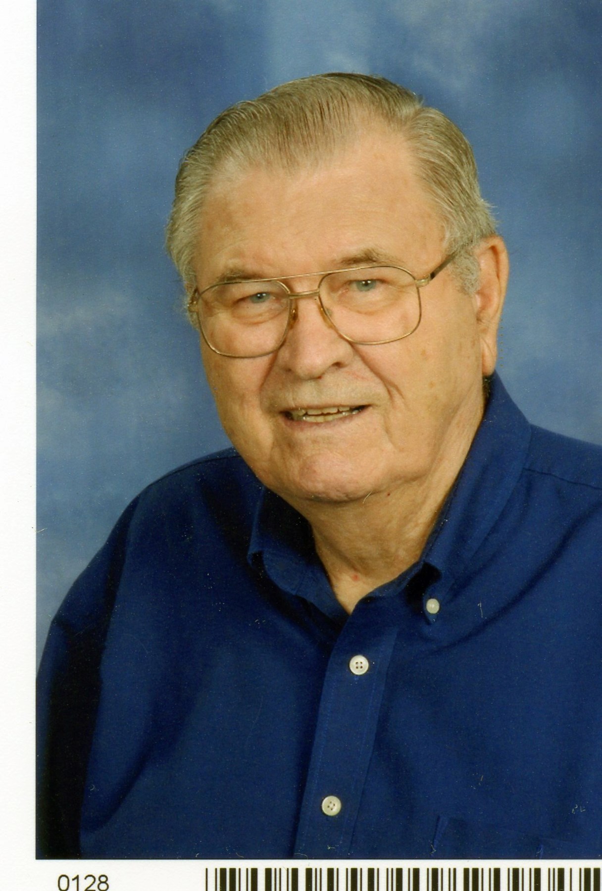 Obituary of Allan Edward Koerth
